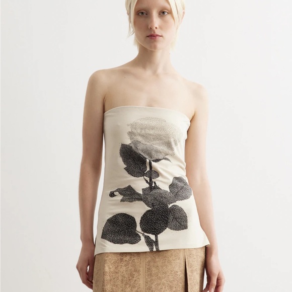 Paloma Wool Tops - Paloma Wool Conxita Top M